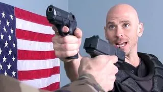 Aventurera soldado tetona chorreada en leche