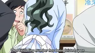 HH Maro no Kanja wa Gatenkei - Episode 1