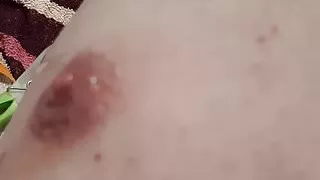 Ich bin mal wieder Geil ....