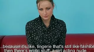 Mofos - Mofos B Sides - The Shy Ones Are Always the Craziest