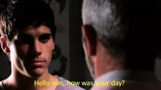 Mysterr - Forbidden Desires Of A Mother