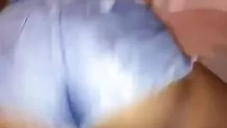 Pussy slip snapchat