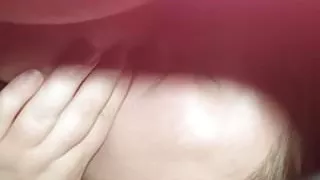 Big Louise Suce et se prend une grosse faciale