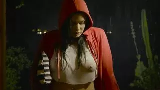 RealityKings - RK Prime - Whos At The Door starring Abella D