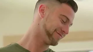 Twistys - Spring Cleaning - Jenna Fox