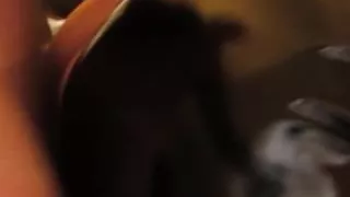 Katie fucked in latex after dogging