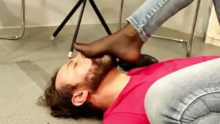 The Pupil Ep1 - Part 1