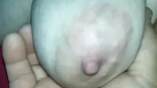 Titty jiggle