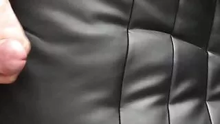 Amateursex, Abspritzen, Masturbation