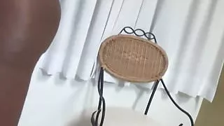 Black pink and a little touch of gold