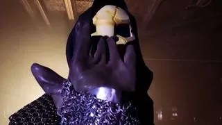 Brazzers - Pornstars Like it Big - Oversnatch A XXX Parody s