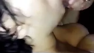 Le guata chuparla bn moqueada