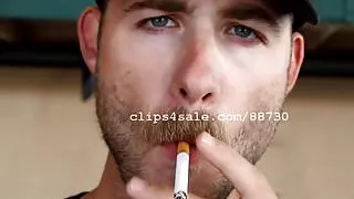 Smoking Fetish - Luke Rim Acres Smoking