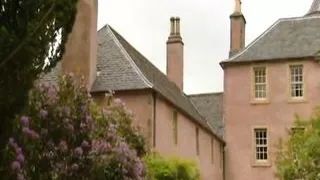 Sex In A Strange Land