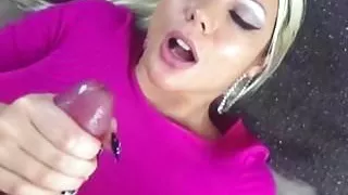 Stroking for the Big Load