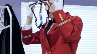 Brazzers - Milfs Like it Big - The Cock Starved Slut scene s