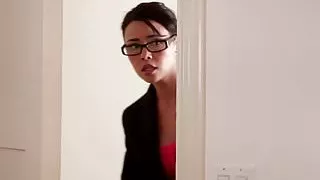 Redhead lesbian pussylicked by dyke babe