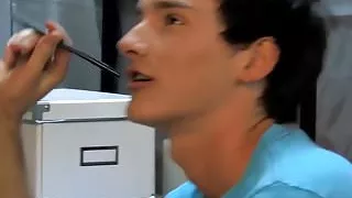 Noah Carlisle gets a hard pounding from his hot teacher