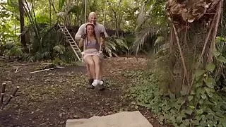 XXX Porn video - Full Swing