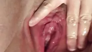 Creampie play