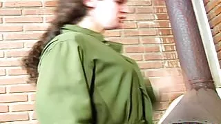 Die wilde, lesbische Seite von Nikki Montero