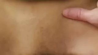 Fucking Mixed-Race MILF Girlfriend