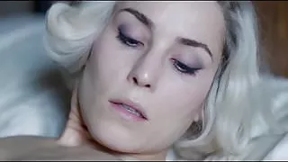 Noomi Rapace In What Happened To Monday ScandalPlanet.Com