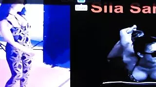 Sila Sahin arschgefickt!