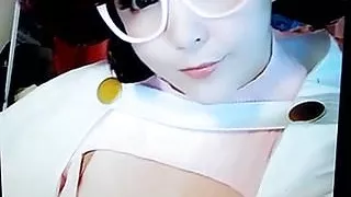 Pokemon Wicke Cosplay Cum Tribute