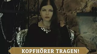 Hypn0se ASMR Trance Trigger - Sklave der Domina werden