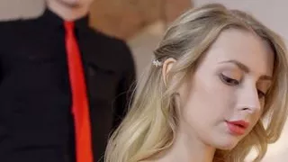 Babes - Save Room for Dessert starring Goldie and Mr Patrick