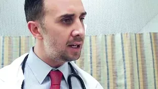 Brazzers - Doctor Adventures - Pushing For A New Prescriptio