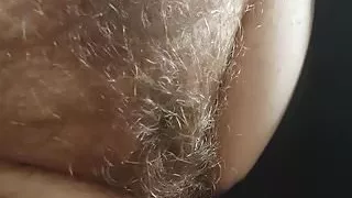 Hairy