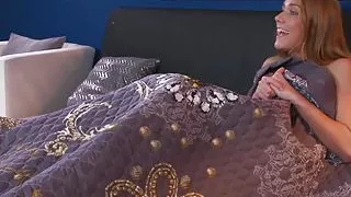 Dane Jones Hard sucking and fucking for filthy two timing