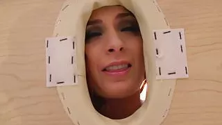 Brazzers - Dirty Masseur - Pros and Cunts scene starring Ash