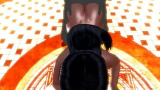 Oral and Anal with Crystal