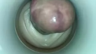 Vagina Cums Inside 2 back by popular demand
