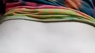 Doggie style with my ex