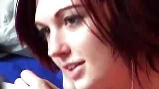 Mofos - Pervs On Patrol - Alana Rains - Caught In the Act