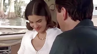 Teri Hatcher Boobs In Heavens Prisoners ScandalPlanet.Com