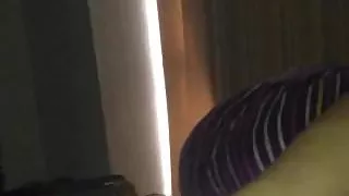 Old ebony jumpoff FJ