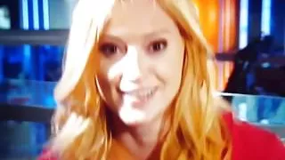 Sarah Jane Mee looking stunning