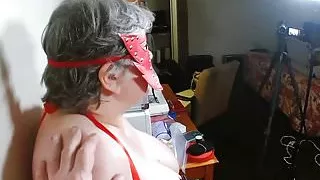 18-Sep-2017 POV Preview Increased TiT Torture