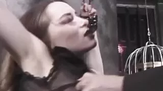 Lets take a tour of my sex dungeon