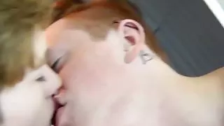 Elijah Youn and Nico Michaelson have a fuck session