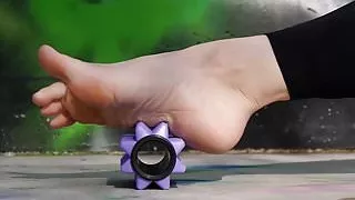 Feet 009 - Foot Massager