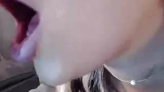 Briana Lee Member Show 01st February 2017