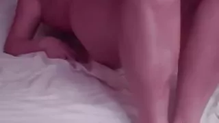 Toy Time Tease with Hot Big Tit Coed Its Cleo!