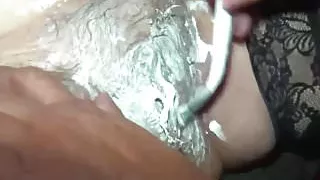 Shave and fuck the BBW!! We love fat girls!