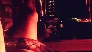 Hotwife surprise for hubby's best friend